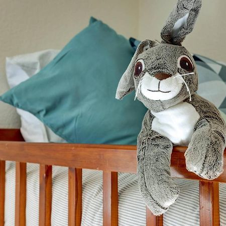벤드 Rabbit'S Rest 빌라 외부 사진